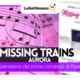 missing trains