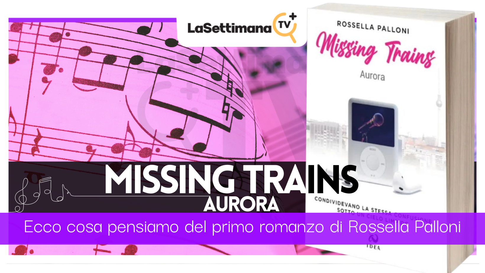 missing trains