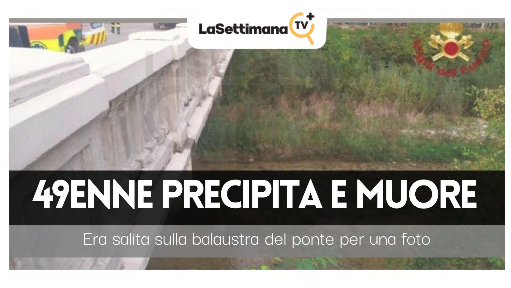 ponte della libertà