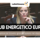 Sud hub energetico
