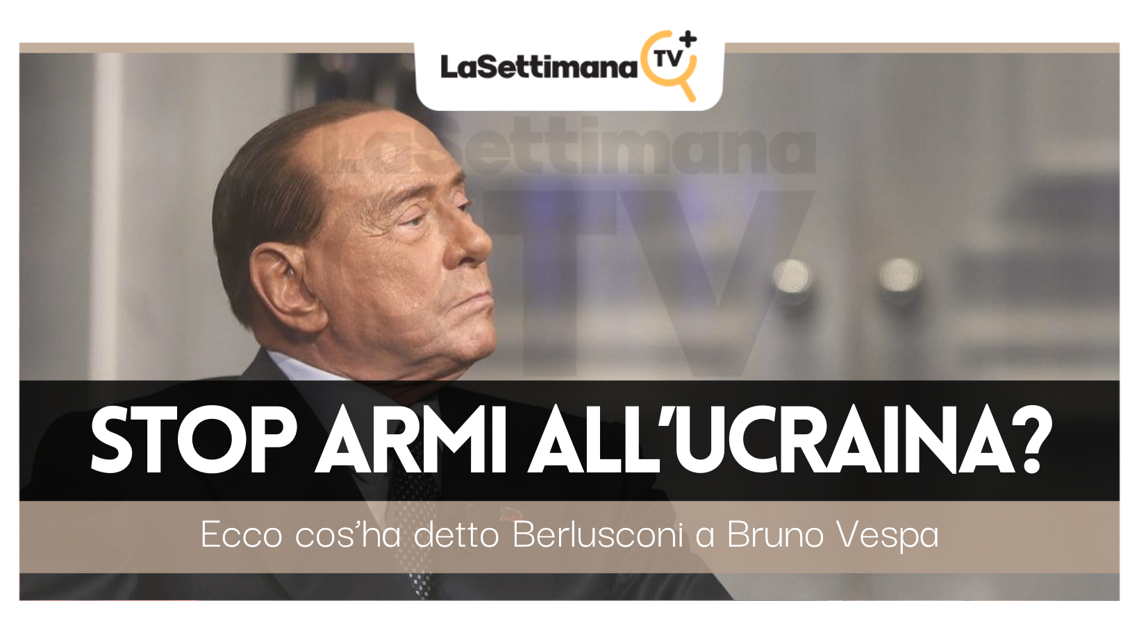 berlusconi ucraina armi