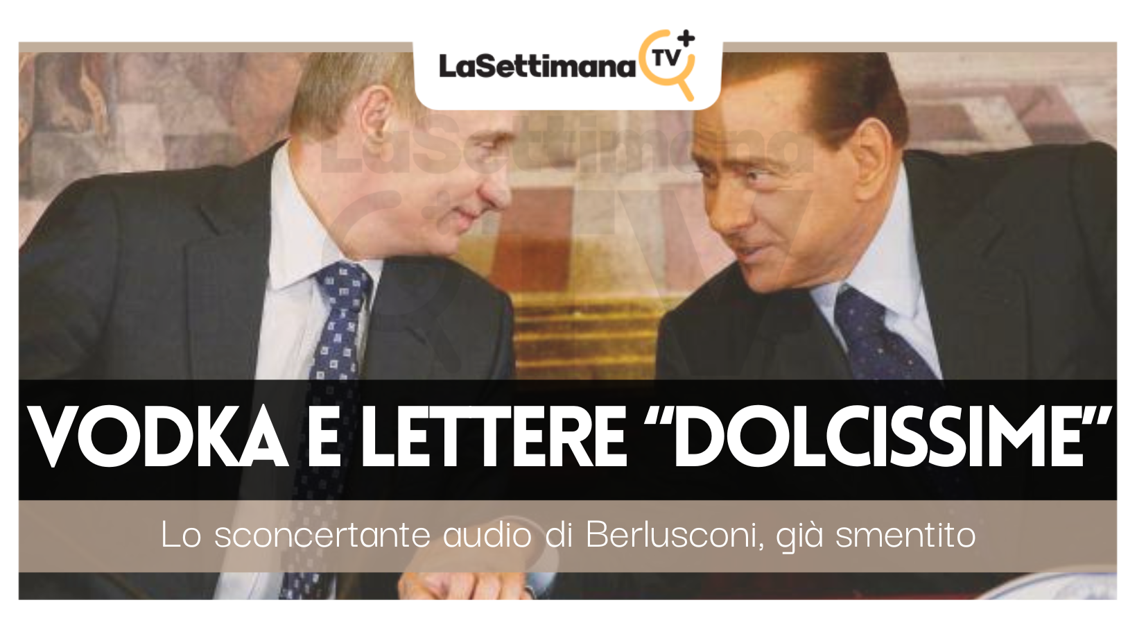 berlusconi