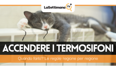 termosifoni