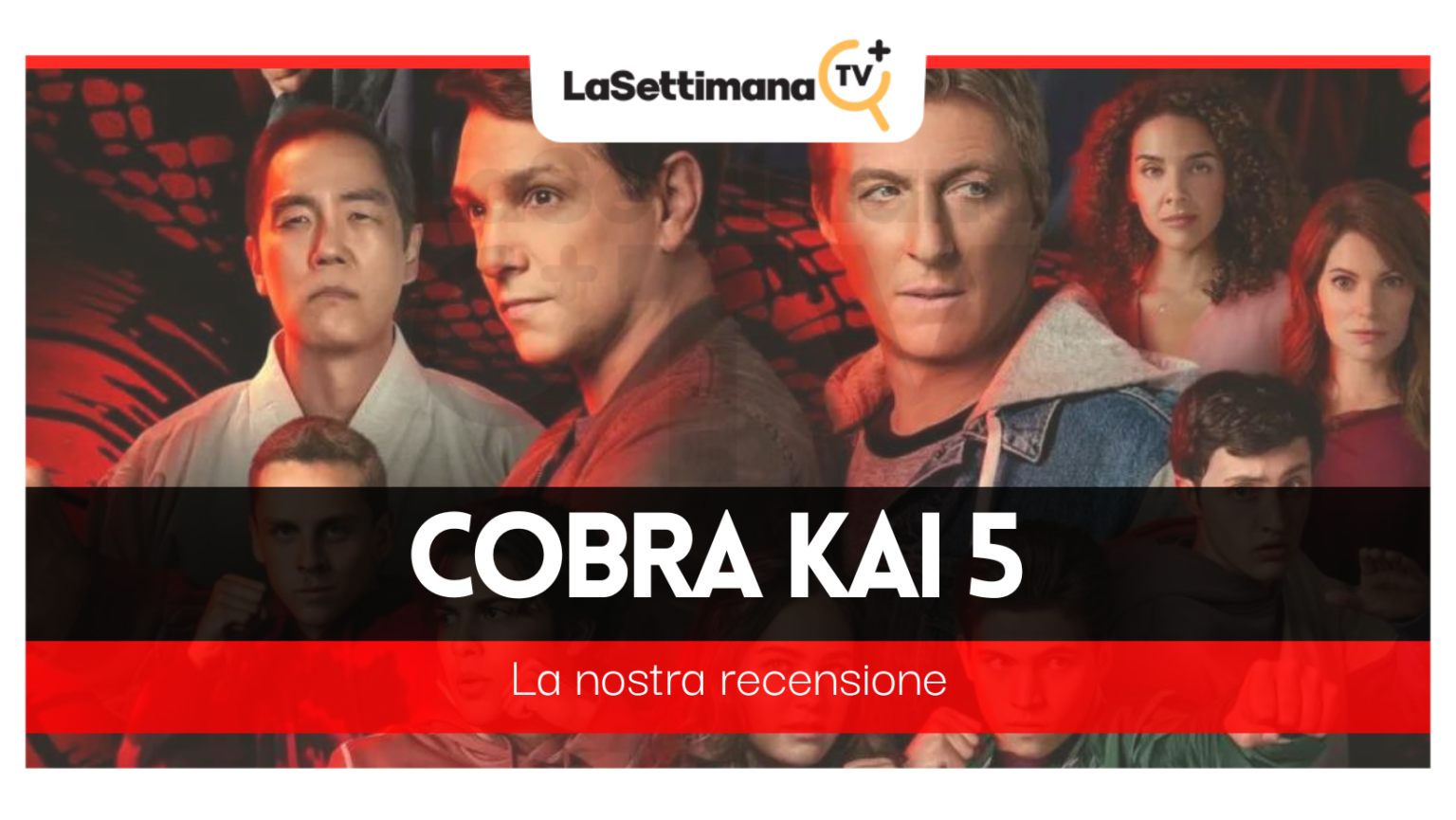 cobra kai 5