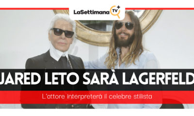 jared leto
