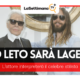 jared leto