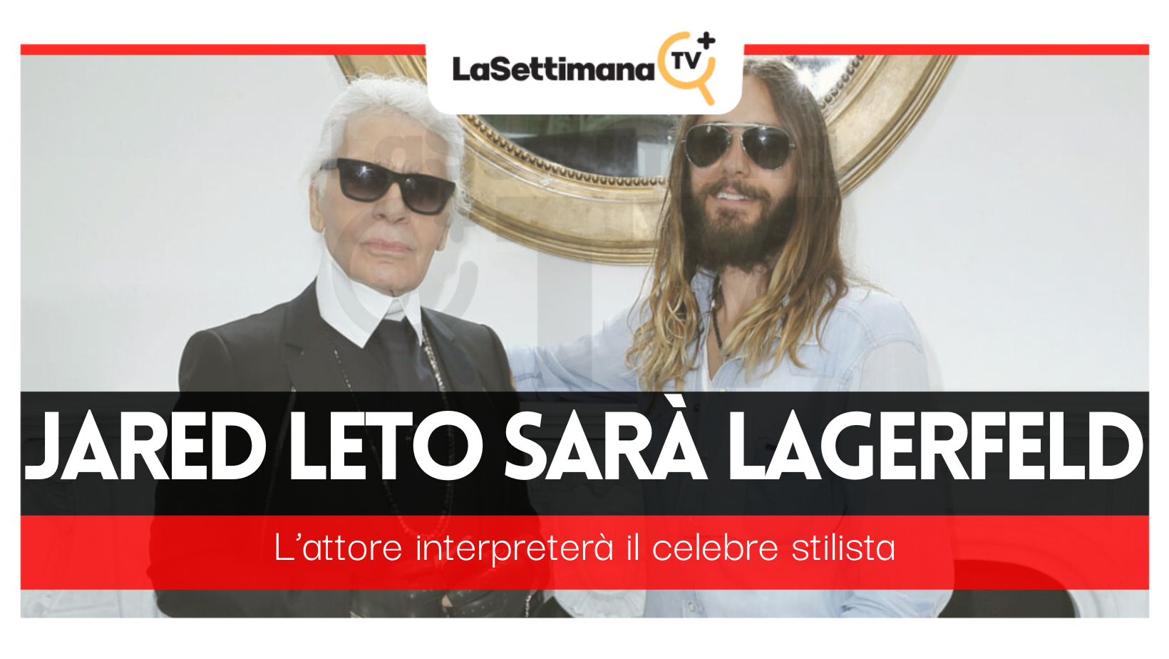 jared leto