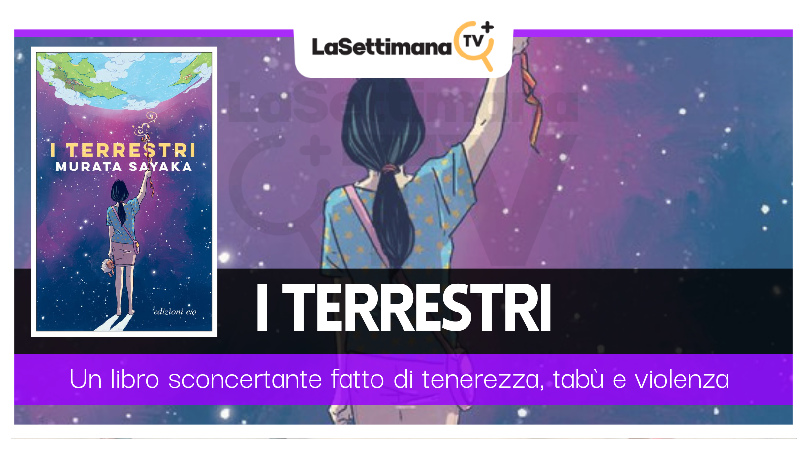 i terrestri