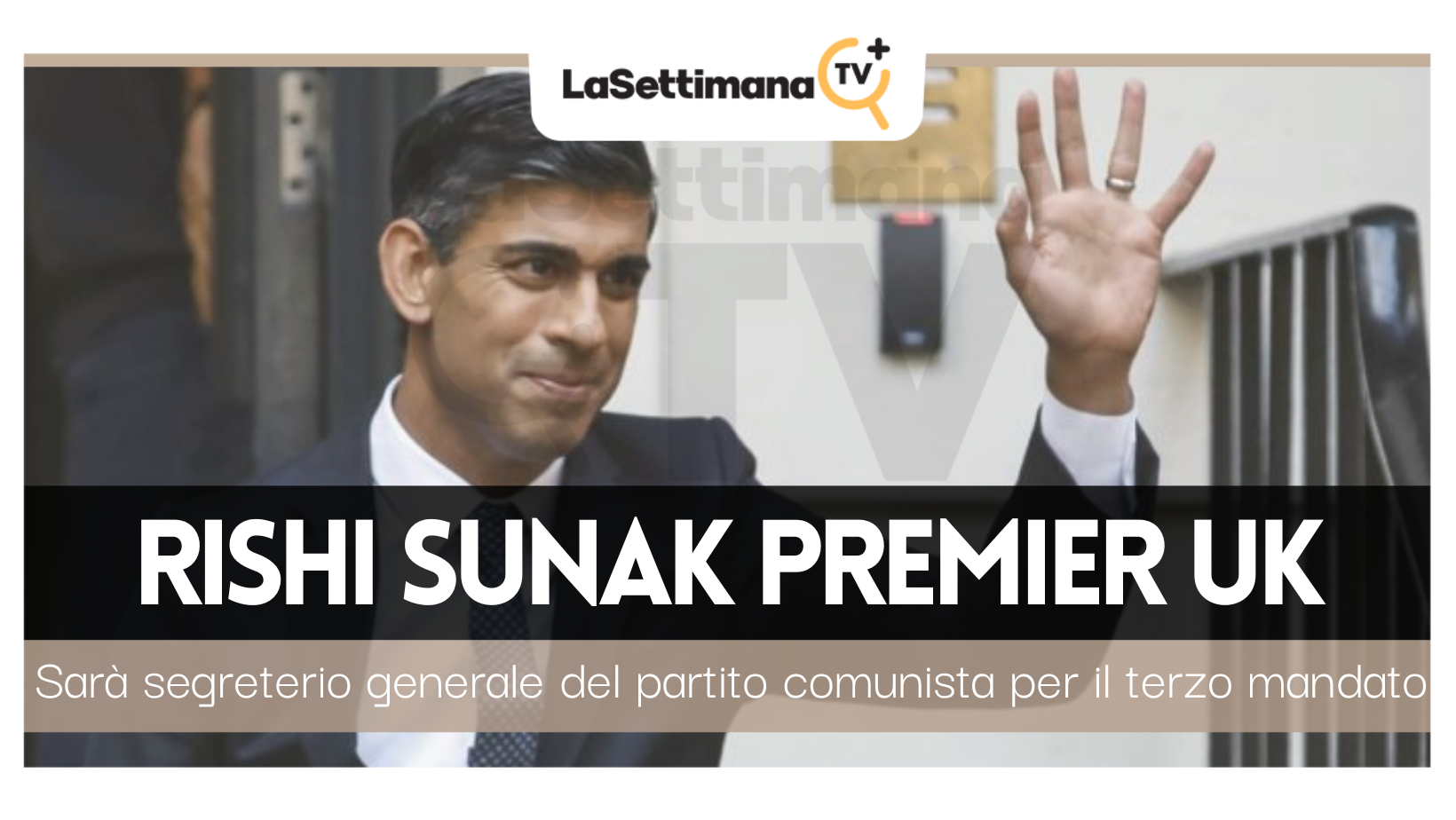 rishi sunak
