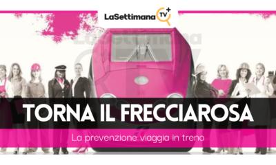 frecciarosa