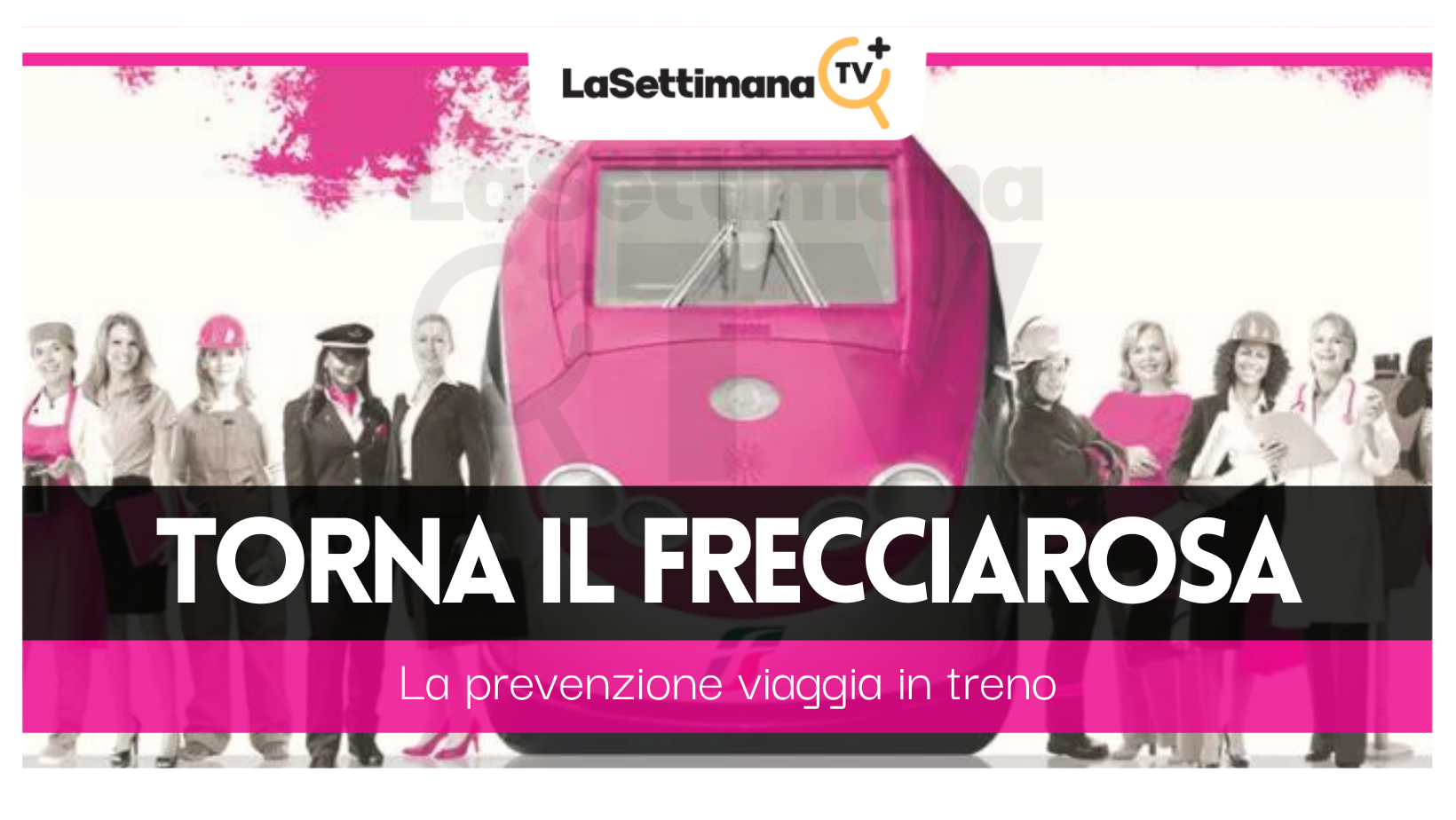 frecciarosa