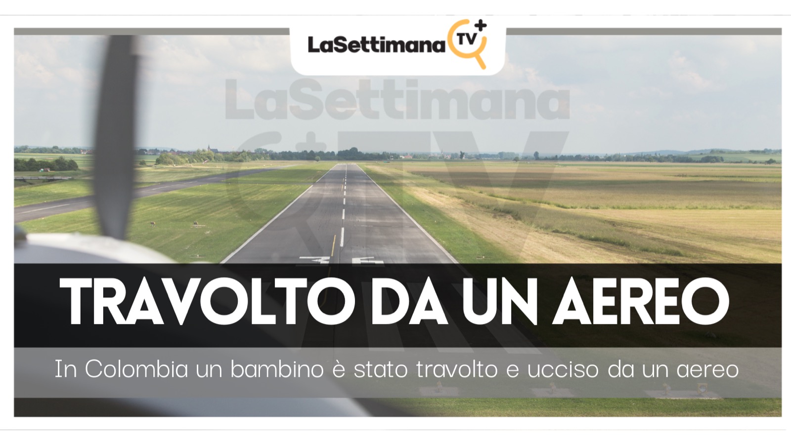 schianto