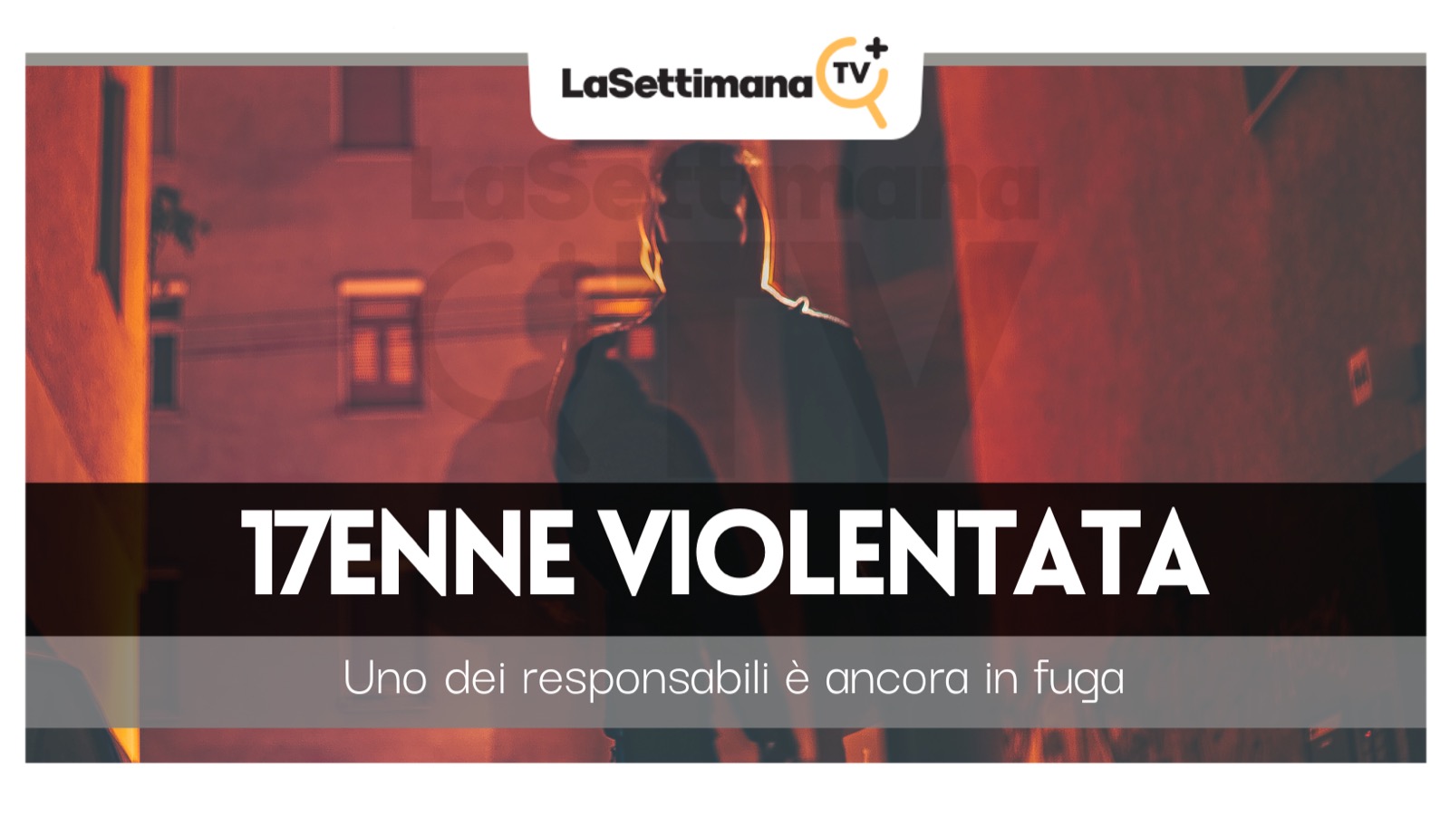 violentata e drogata