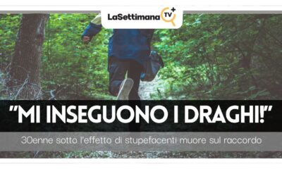 sostanze stupefacenti