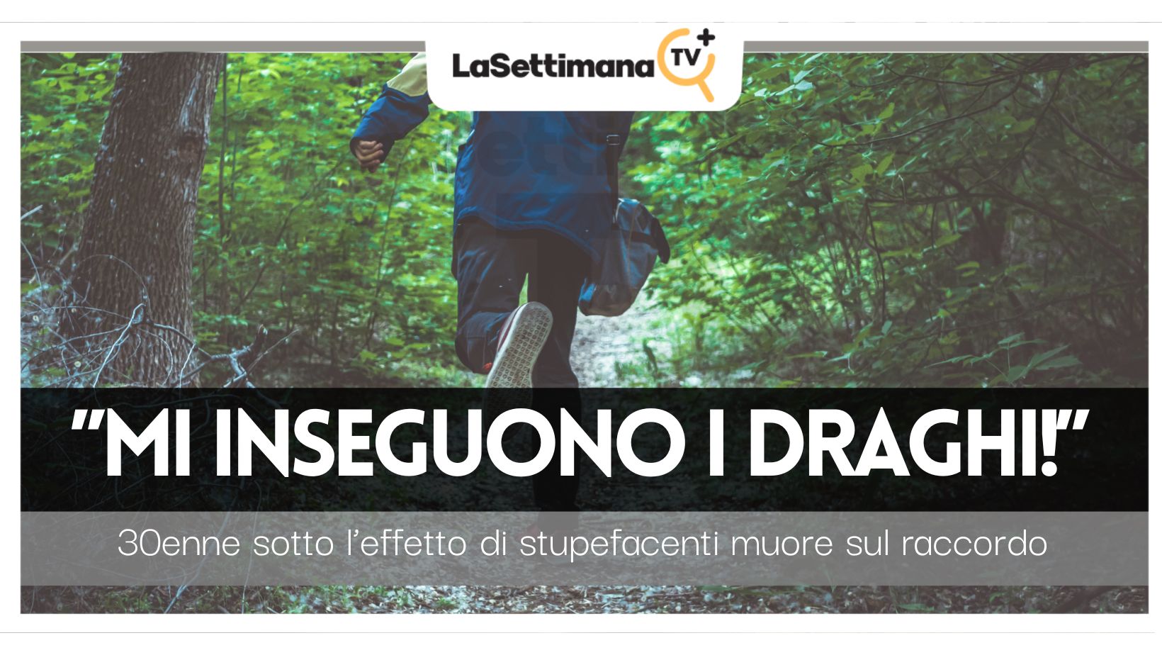 sostanze stupefacenti