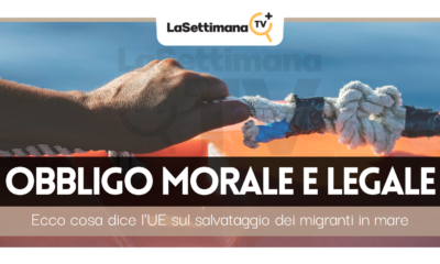 obbligo morale e legale