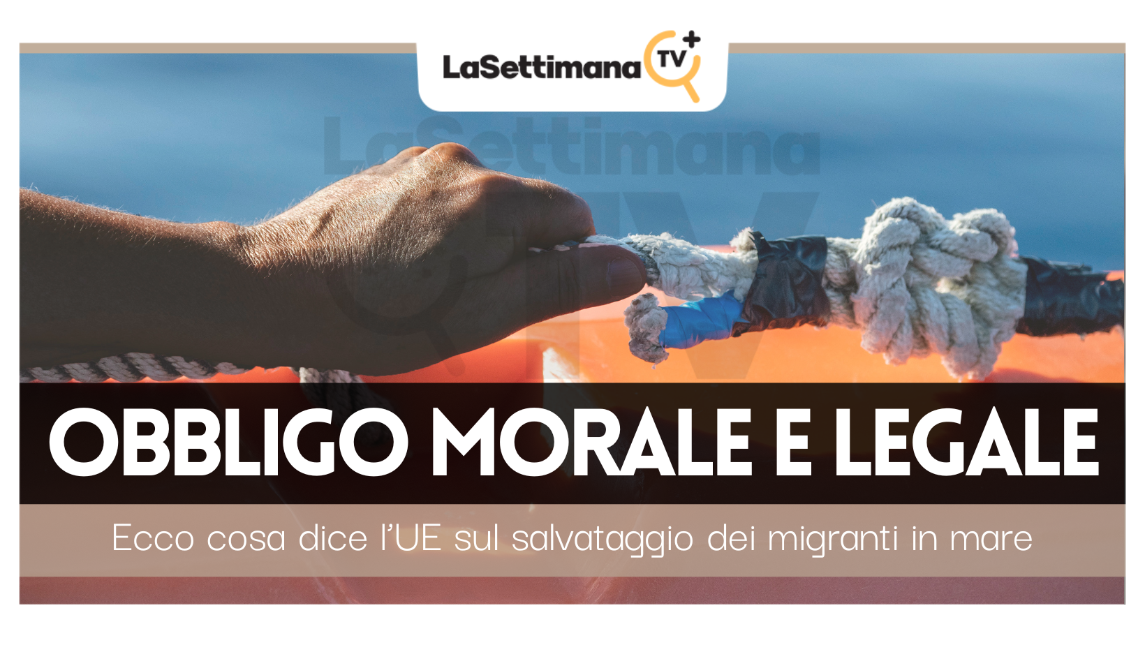 obbligo morale e legale