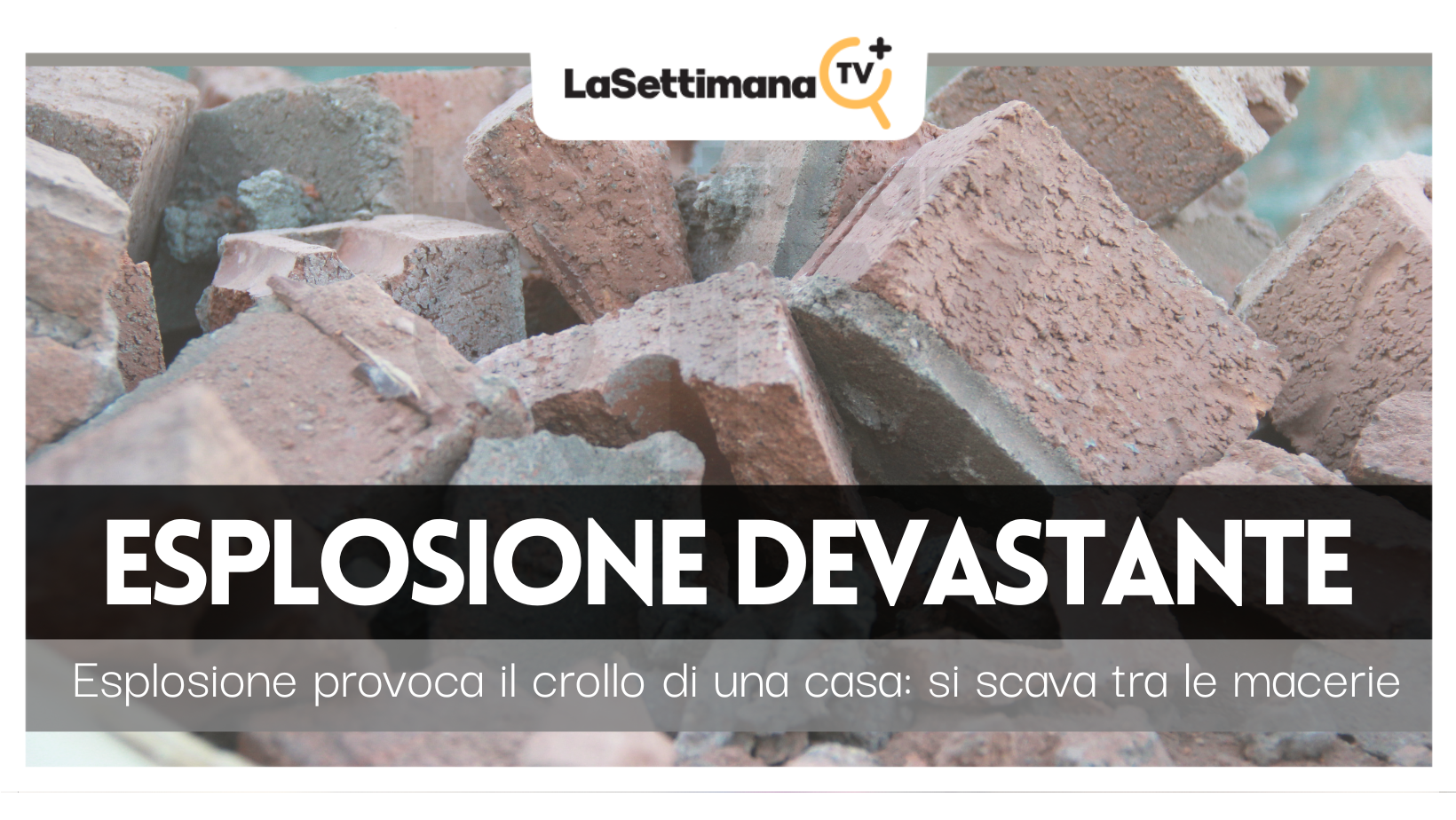 esplosione