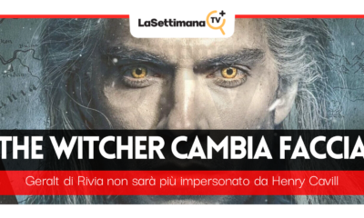 WITCHER