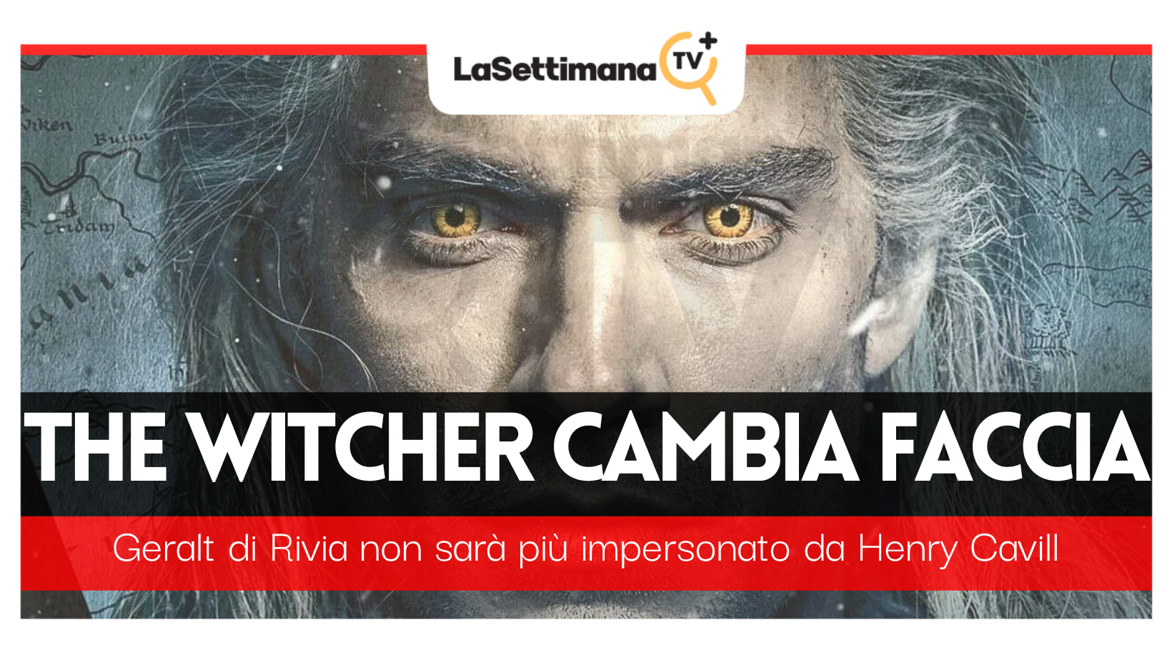 WITCHER