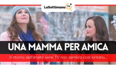 Gilmore Girls