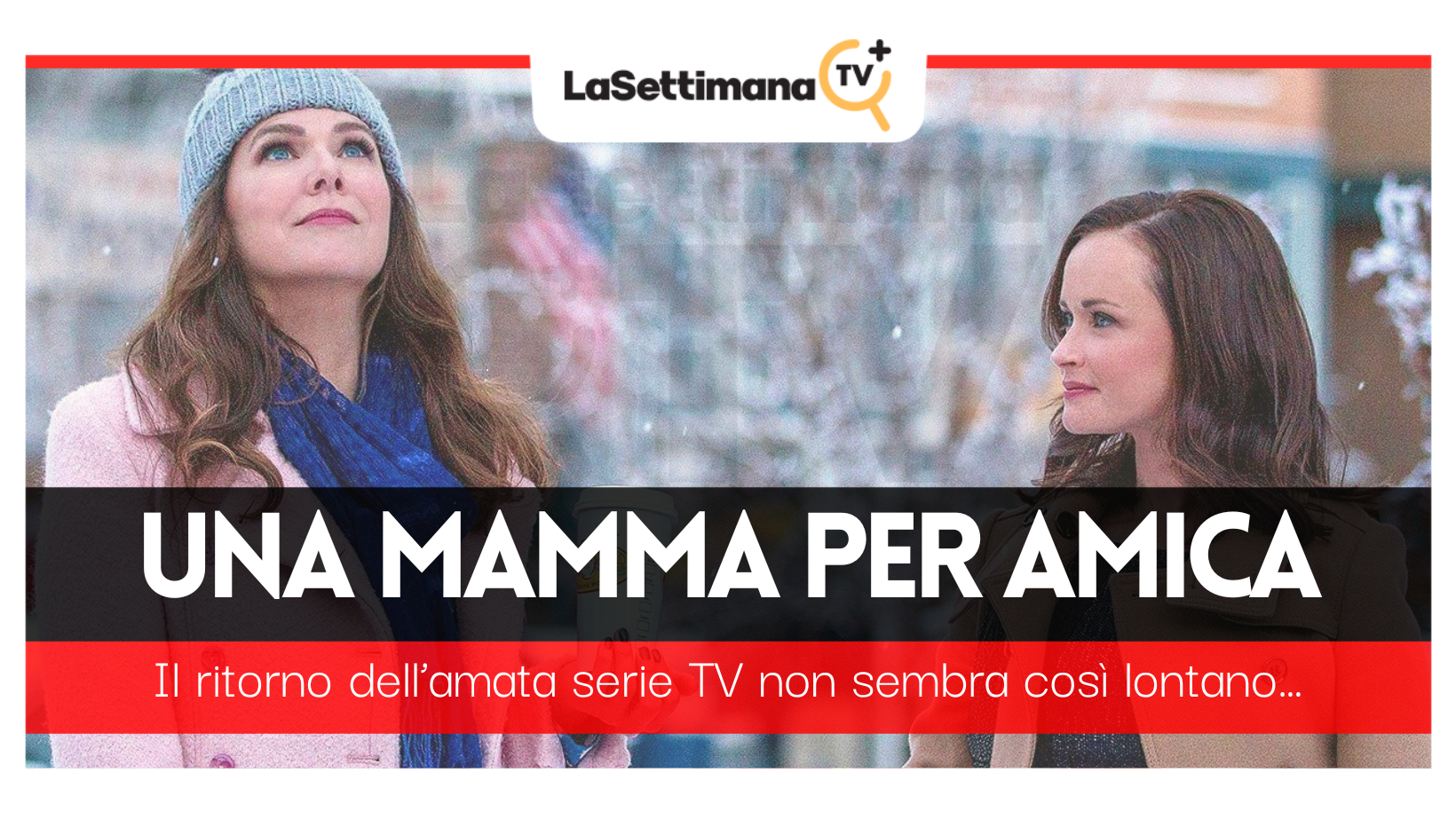 Gilmore Girls