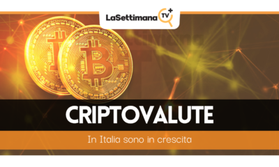 criptovalute