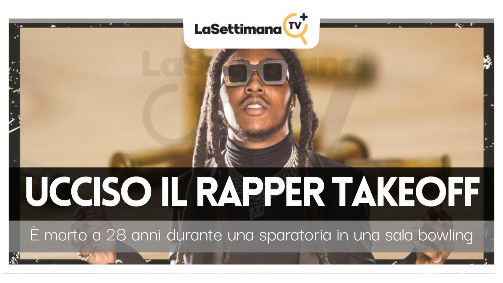 famoso rapper