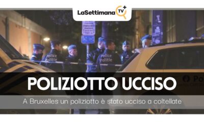 poliziotto
