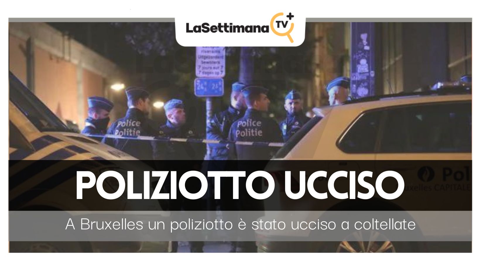 poliziotto