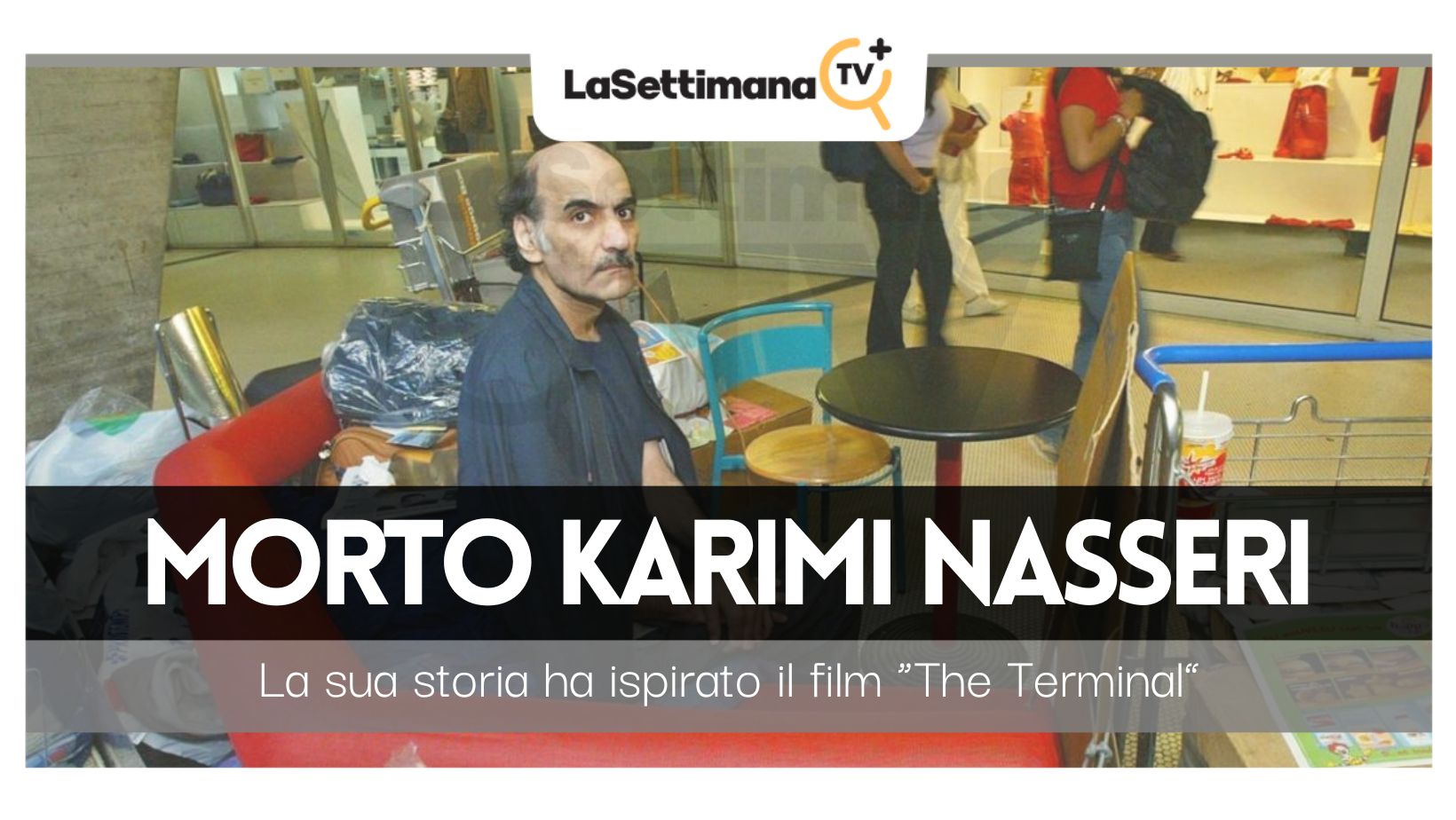 Nasseri