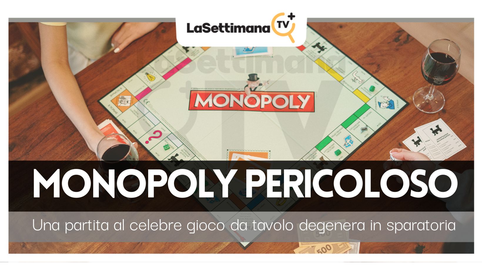 monopoly