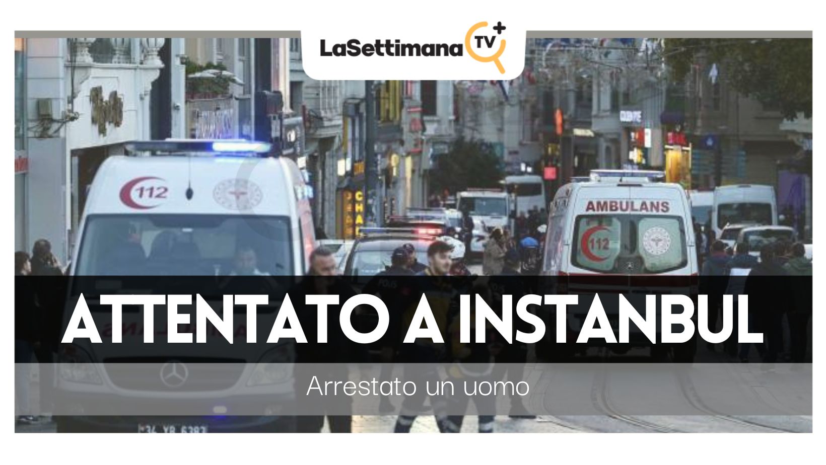 attentato