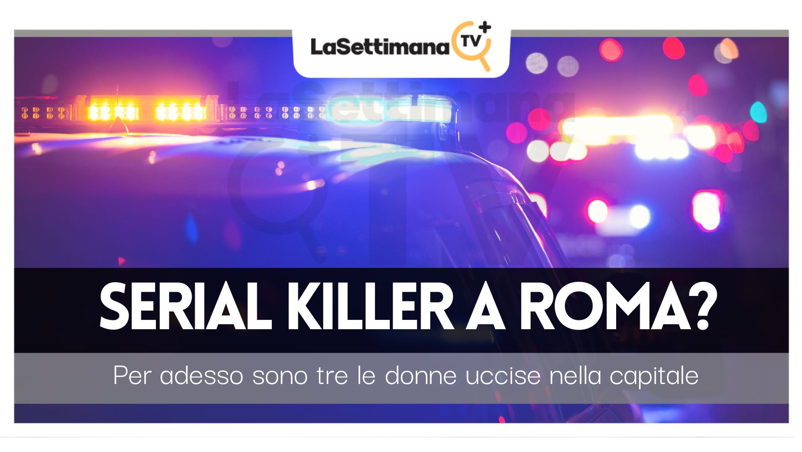 serial killer