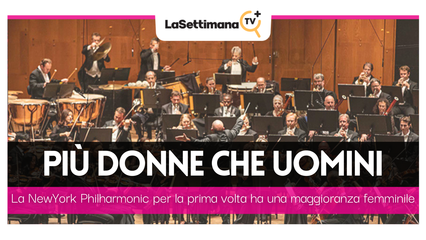 New York Philharmonic