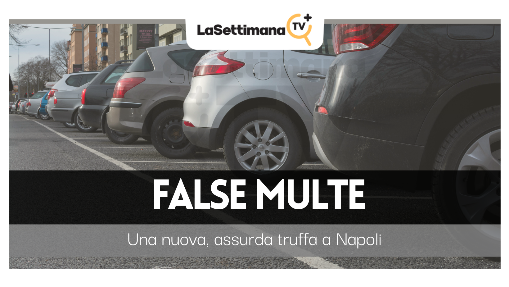 false multe