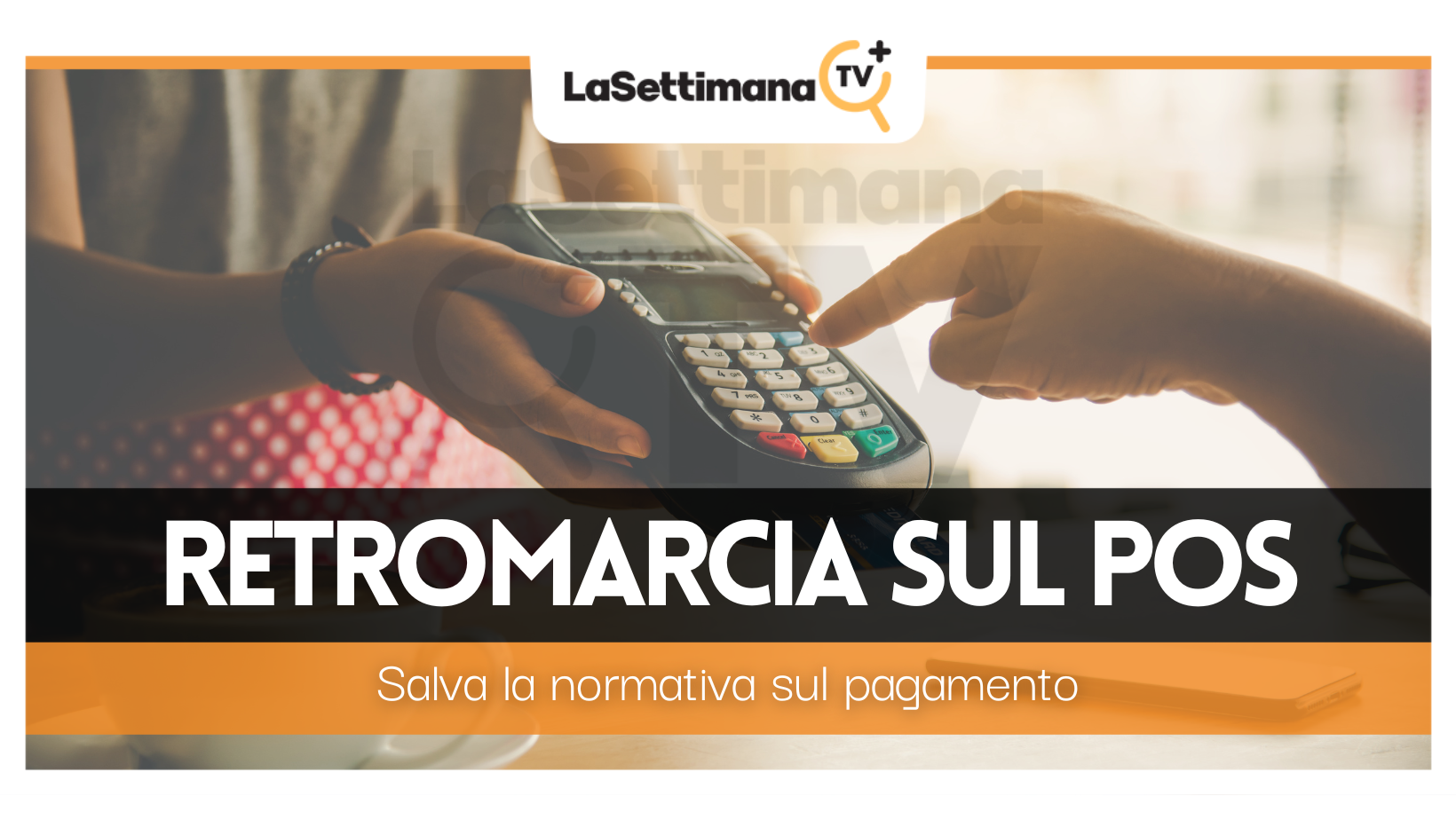 pagamenti