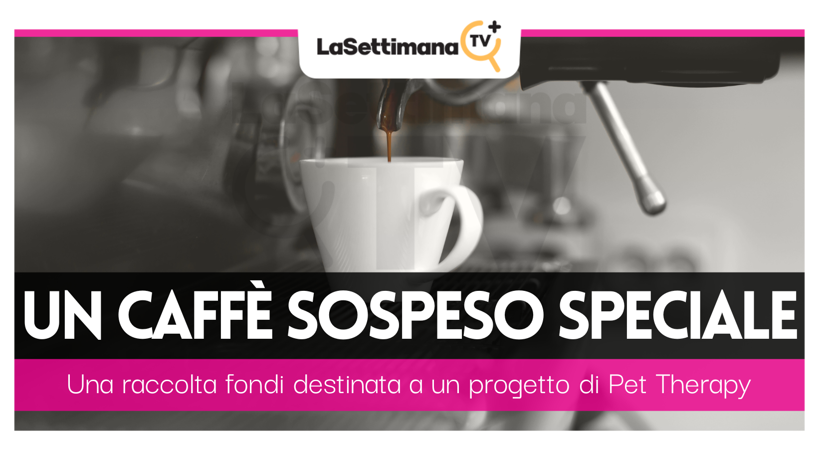 Caffè sospeso