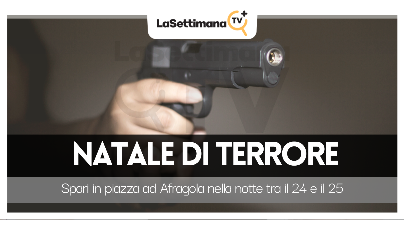 natale di terrore