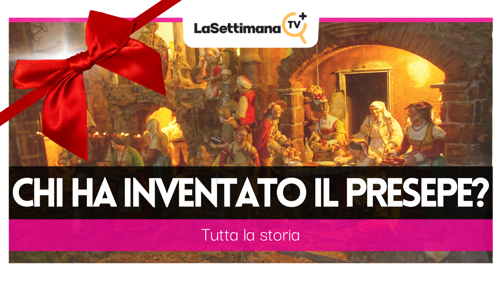 presepe