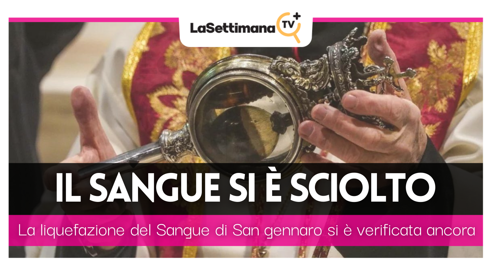 san gennaro