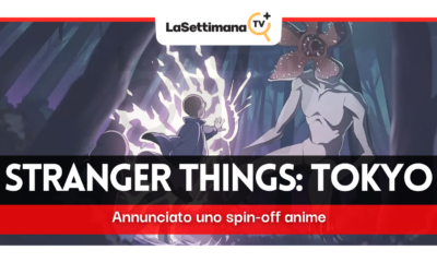 stranger things