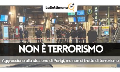 terrorismo