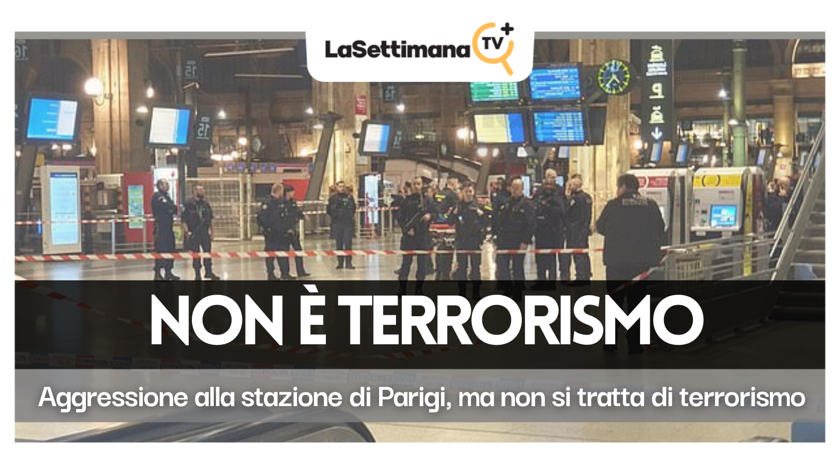 terrorismo