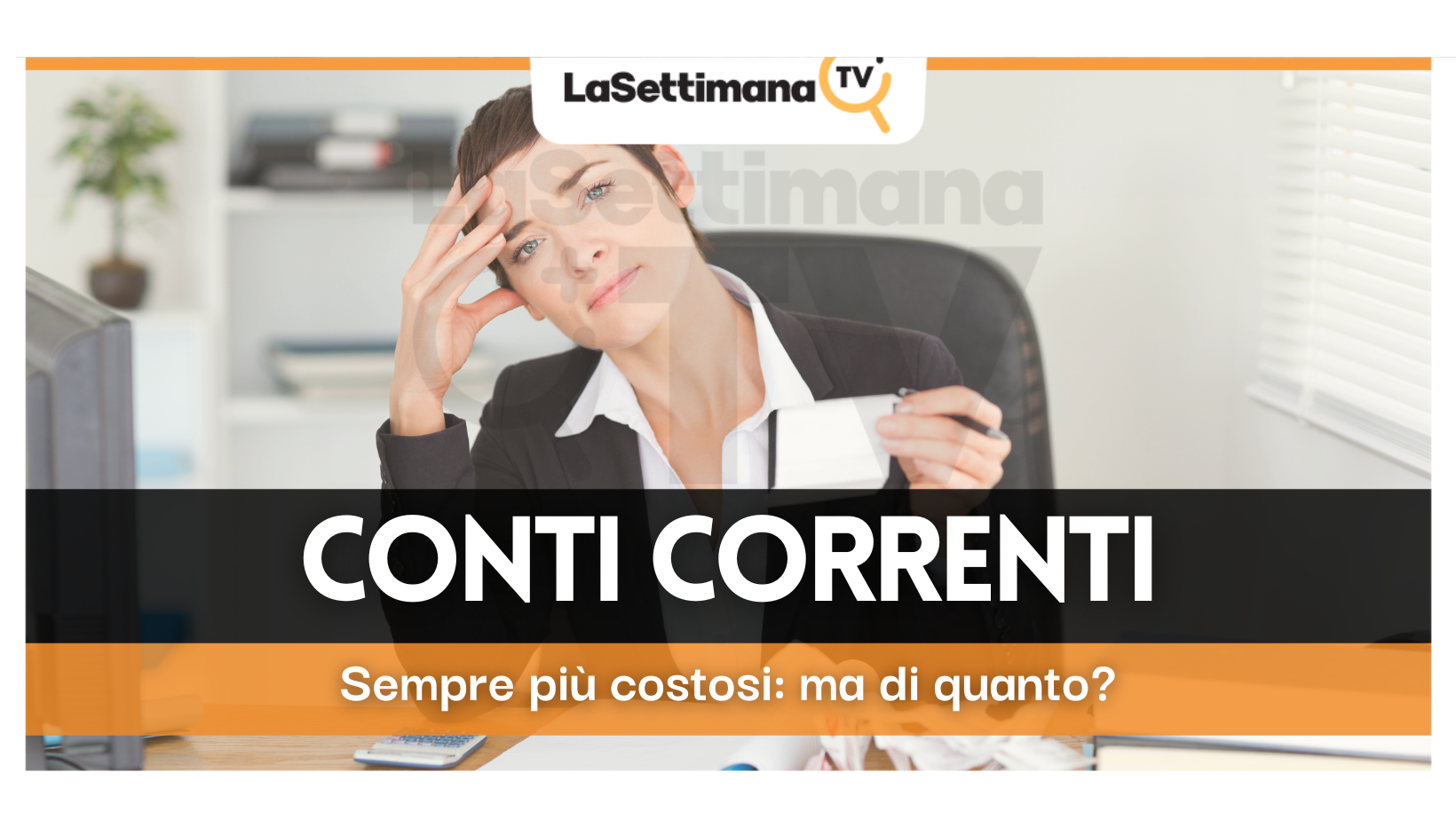 conti correnti
