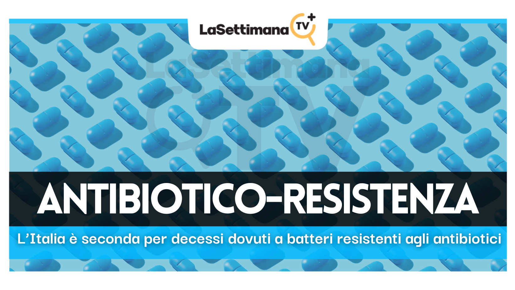 antibiotici