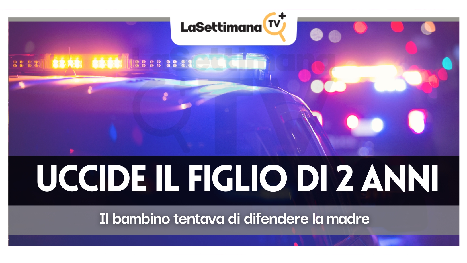 bimbo di due anni
