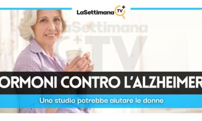 terapia ormonale sostitutiva