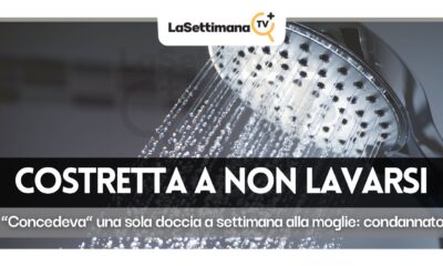 Condannato per maltrattamenti