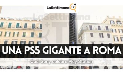 PS5 Gigante